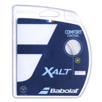 SET DE CORDA BABOLAT XALT 1.30 - BRANCO